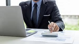 Financial advisory team and consulting services